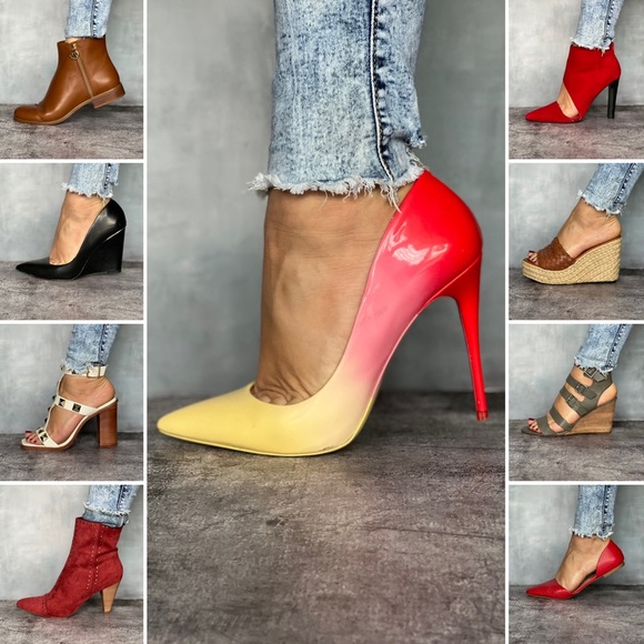 Shoes SIZE 10!!!! - Picture 12 of 15